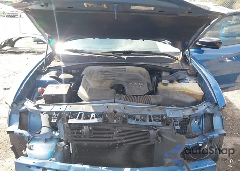 2020 Dodge Charger Sxt Rwd z USA, uszkodzony, nr VIN 2C3CDXBGXLH249642